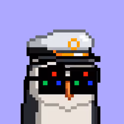 Nounbird #4527