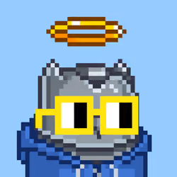 Nounbird #4319