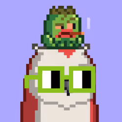 Nounbird #3599