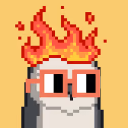 Nounbird #5764