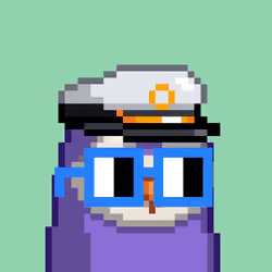 Nounbird #1783