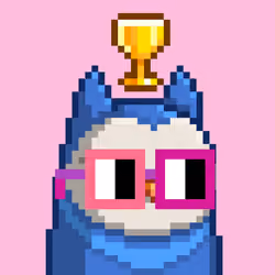 Nounbird #2967