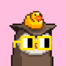 Nounbird #4708