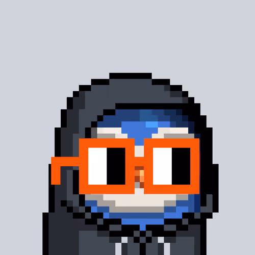 Nounbird #4529