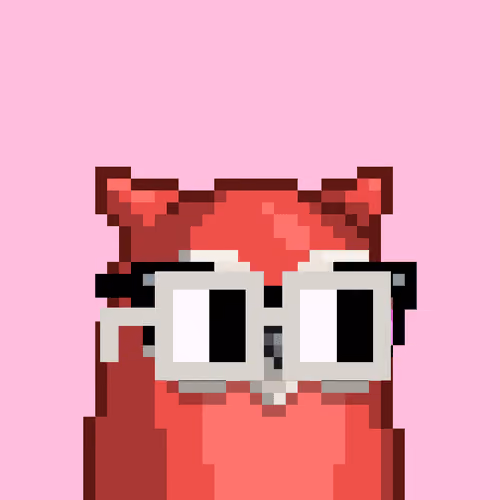Nounbird #9022