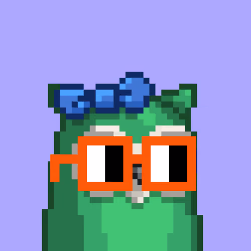 Nounbird #9746