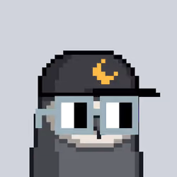 Nounbird #9953