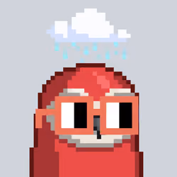 Nounbird #2886