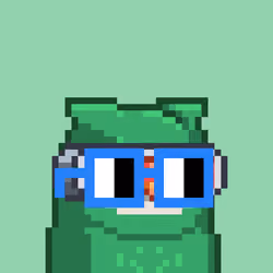 Nounbird #3680