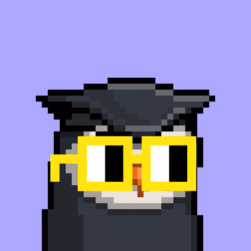 Nounbird #7405
