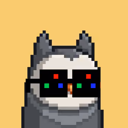 Nounbird #9605