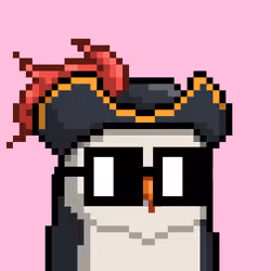 Nounbird #6196