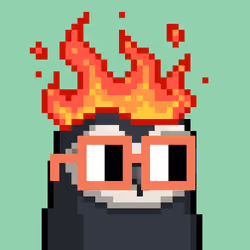 Nounbird #5197