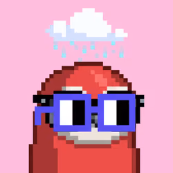 Nounbird #4838