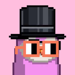 Nounbird #9253