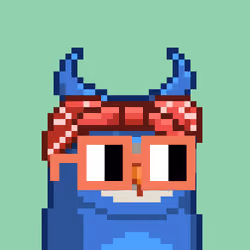 Nounbird #3267
