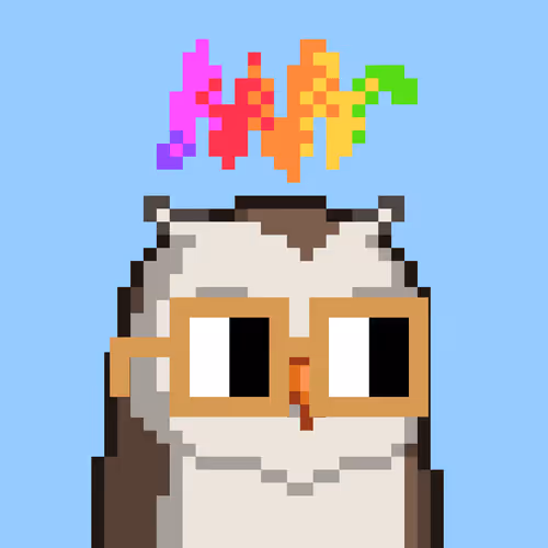 Nounbirds