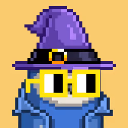 Nounbird #4170