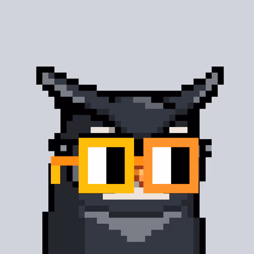 Nounbird #5532