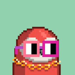 Nounbird #3600