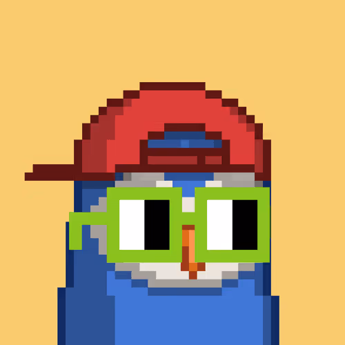 Nounbirds