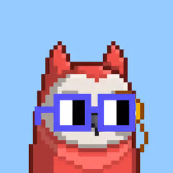 Nounbird #8307