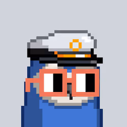 Nounbird #8838