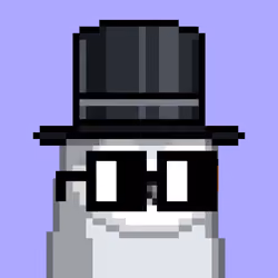 Nounbird #8580