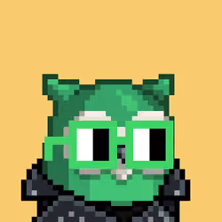 Nounbird #6145