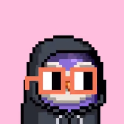 Nounbird #653