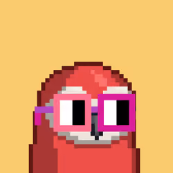 Nounbird #2680