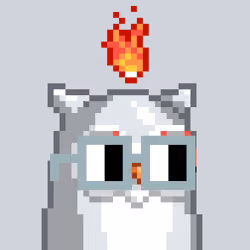 Nounbird #3709