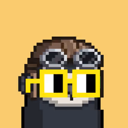 Nounbird #2597