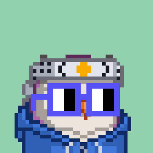 Nounbirds