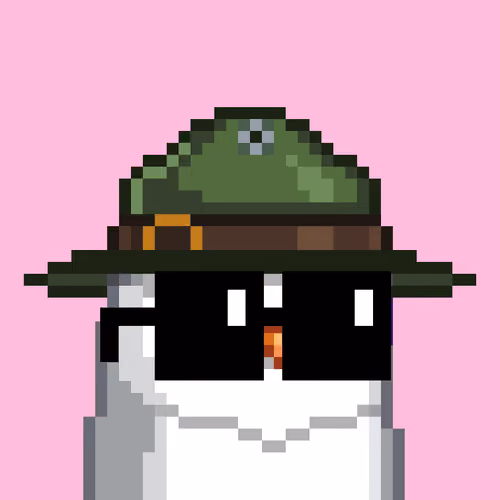 Nounbird #4744