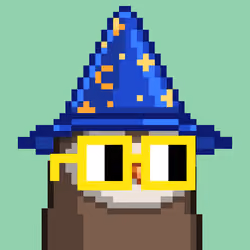 Nounbird #8782