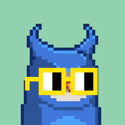 Nounbird #3436