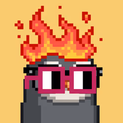 Nounbird #661