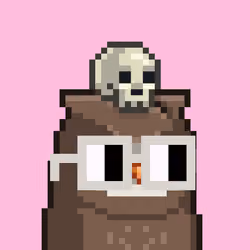 Nounbird #5630