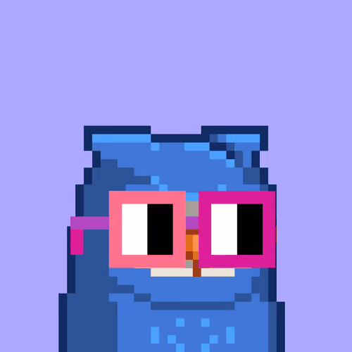 Nounbird #3925