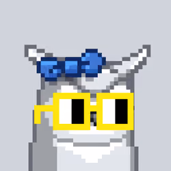 Nounbird #4083