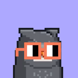 Nounbird #5565