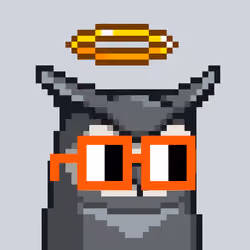 Nounbird #4488