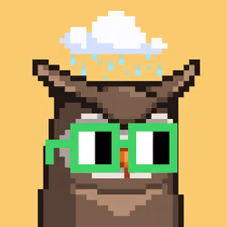 Nounbird #6468