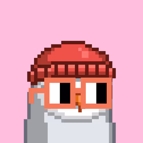 Nounbirds