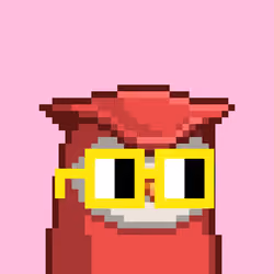 Nounbird #6907