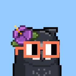 Nounbird #283