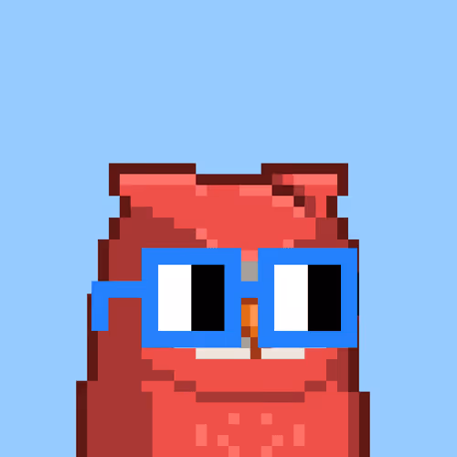 Nounbirds