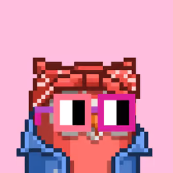 Nounbird #9724