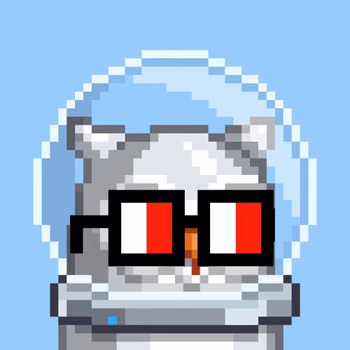 Nounbird #250